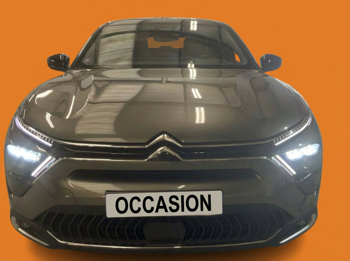 CITROEN C5 X