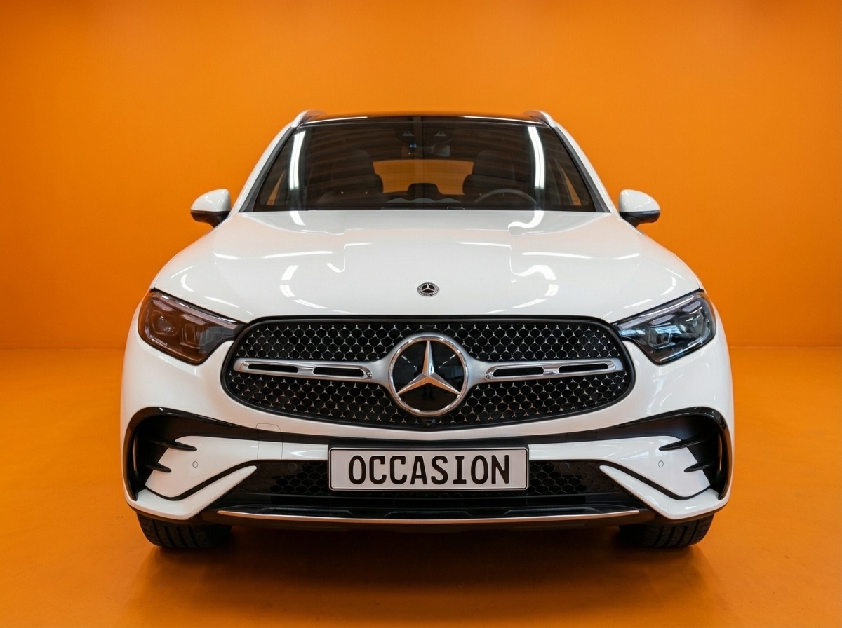 Mercedes-Benz Classe GLC